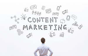 Content Marketing là gì ? 